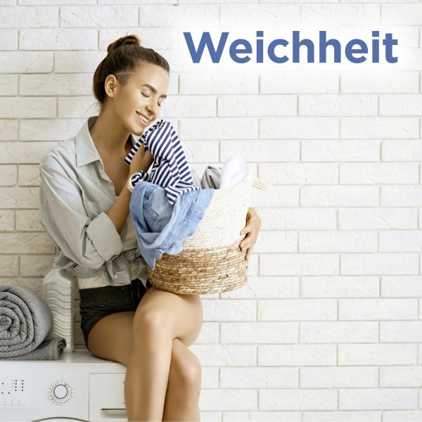 Lenor Waschmittel Flüssig Aprilfrisch 21 Waschladungen