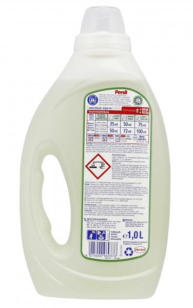Persil Gel Green Power Vollwaschmittel