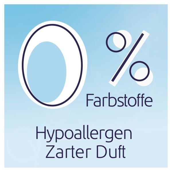 Lenor Weichspüler Sensitiv 38 WL