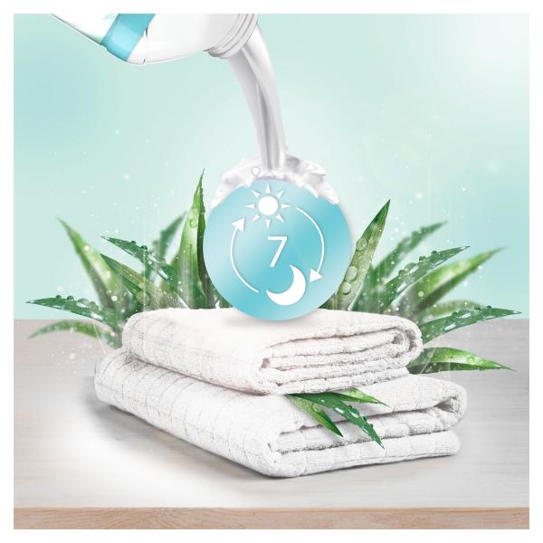 Lenor Weichspüler Frischeschutz ? 38 Waschladungen