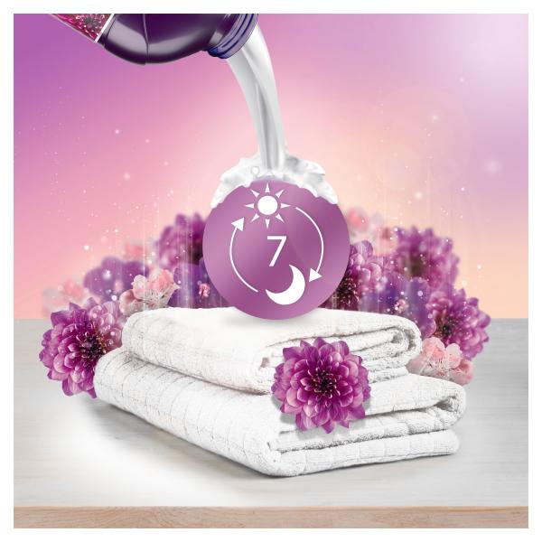 Lenor Weichspüler Amethyst Blütentraum ? 32 Waschladungen