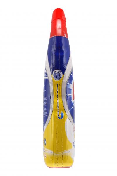 Bref Power WC-Kraftgel gegen Kalk & Urinstein