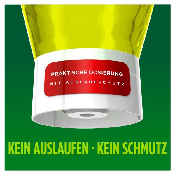 Fairy Max Power Handgeschirrspülmittel Zitrone