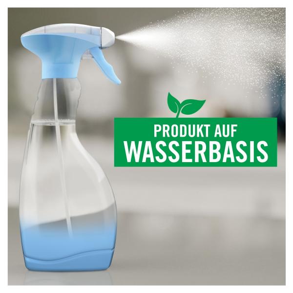 Febreze Textilerfrischer Antibakteriell Morgentau