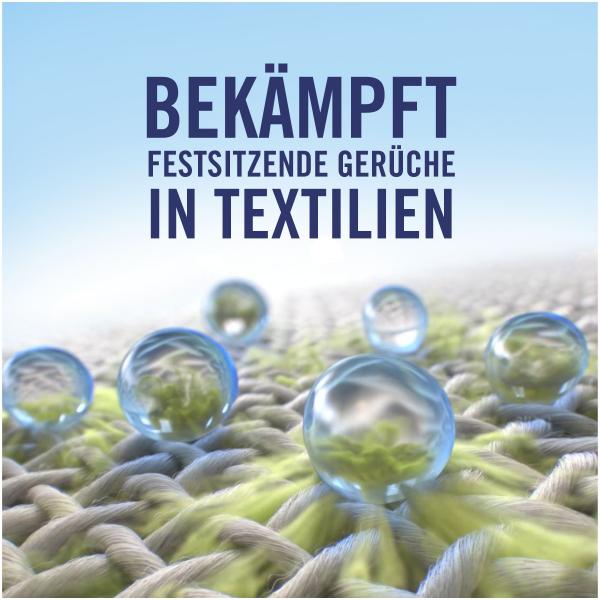 Febreze Textilerfrischer Aprilfrisch