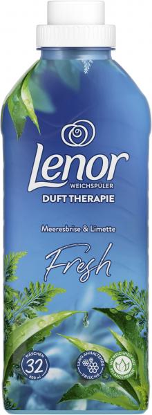 Lenor Weichspüler Fresh Meeresbrise & Limette