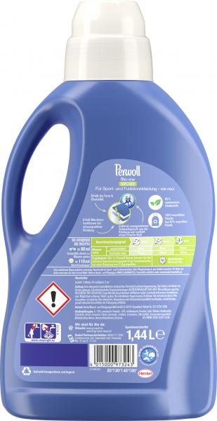Perwoll Renew Sport