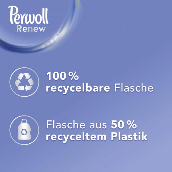 Perwoll Renew Sport