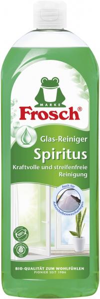 Frosch Spiritus-Glas-Reiniger
