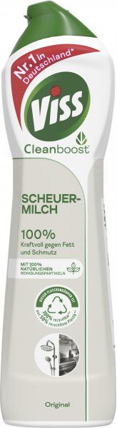 Viss Scheuermilch Original