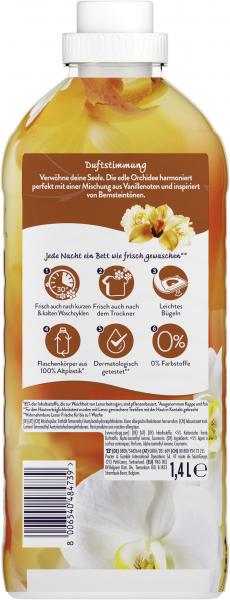 Lenor Weichspüler Enjoy Orchidee & Vanille