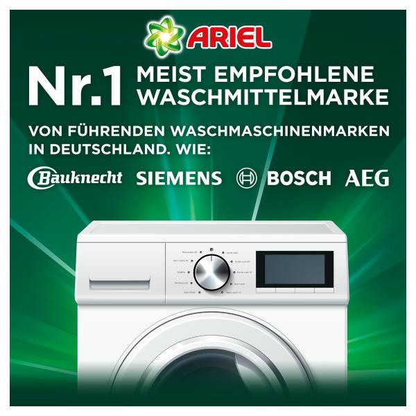 Ariel Allin1 PODS® Flüssigwaschmittel-Kapseln