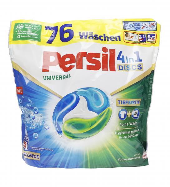 Persil 4 in 1 Universal Discs