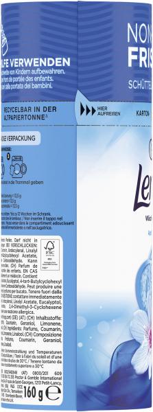 Lenor Wäscheparfüm Aprilfrisch