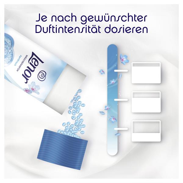 Lenor Wäscheparfüm Aprilfrisch