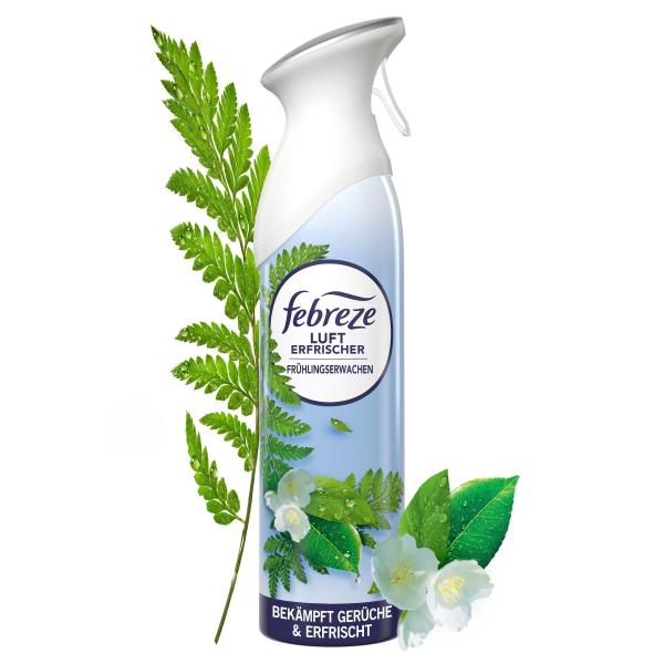 Febreze Lufterfrischer Extra Stark Frühlingserwachen