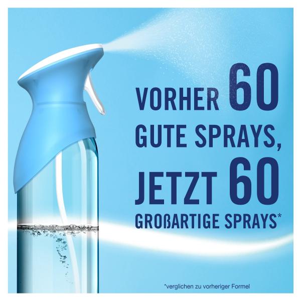 Febreze Lufterfrischer Extra Stark Frühlingserwachen