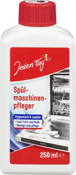 Jeden Tag Spülmaschinenpfleger flüssig