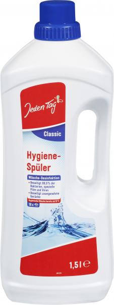 Jeden Tag Hygiene Spüler Classic