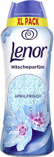 Lenor Wäscheparfüm Aprilfrisch