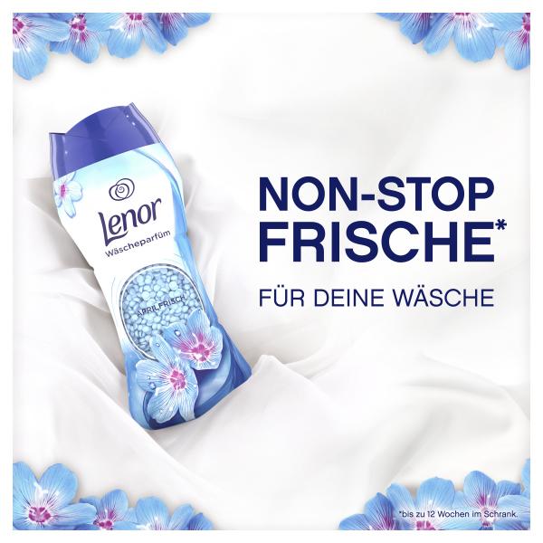 Lenor Wäscheparfüm Aprilfrisch