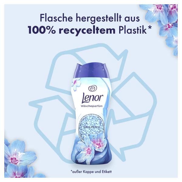 Lenor Wäscheparfüm Aprilfrisch