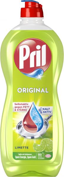 Pril Original Limette