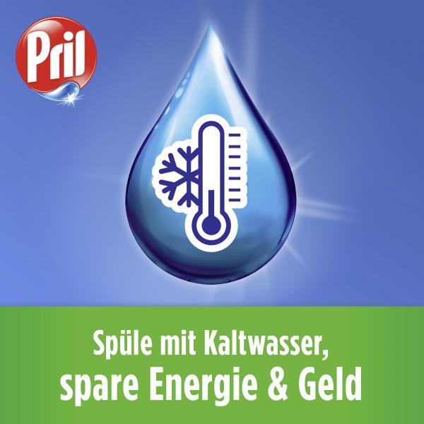 Pril Kraftgel Ultra Plus