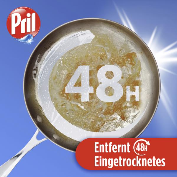 Pril Kraftgel Ultra Plus