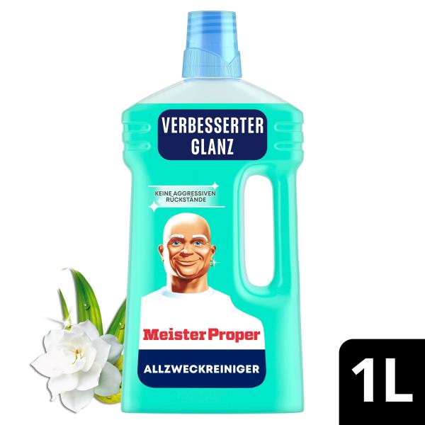 Meister Proper Allzweckreiniger Frühlingserwachen