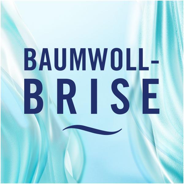 Febreze Lufterfrischer Frische Wäsche Baumwollbrise