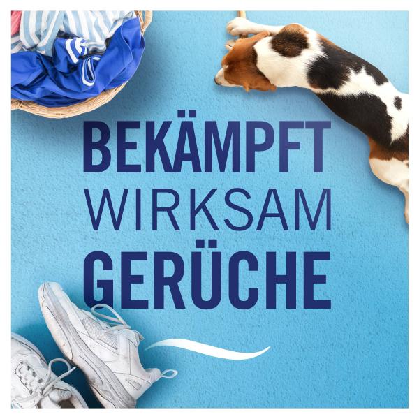 Febreze Lufterfrischer Frische Wäsche Baumwollbrise