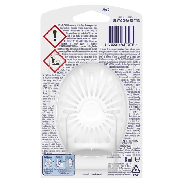 Febreze Bad Lufterfrischer Aprilfrisch