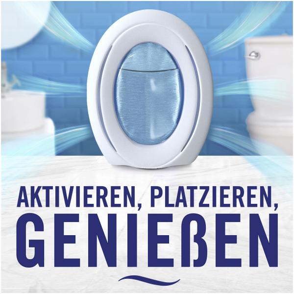 Febreze Bad Lufterfrischer Aprilfrisch