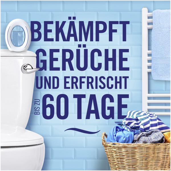Febreze Bad Lufterfrischer Aprilfrisch