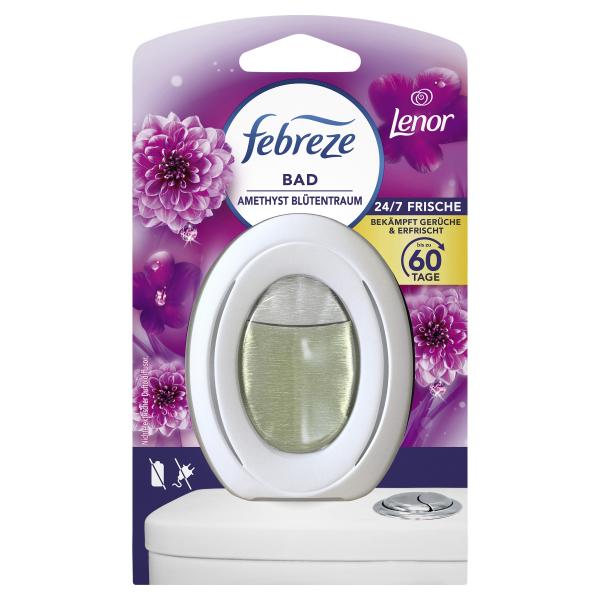 Febreze Bad Lufterfrischer Amethyst