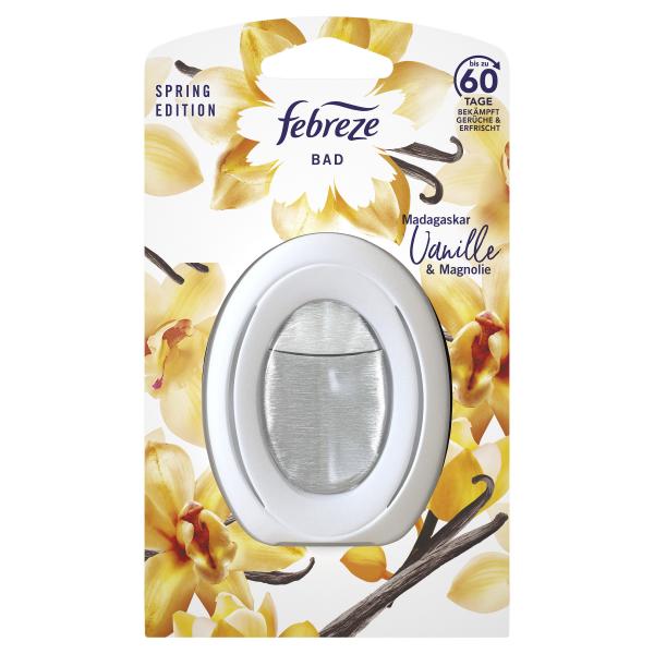 Febreze Bad Lufterfrischer Zitrusfrische