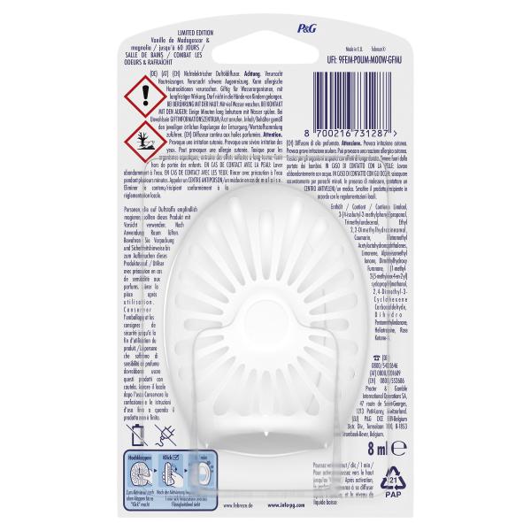 Febreze Bad Lufterfrischer Zitrusfrische