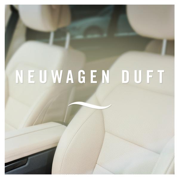 Febreze Car Lufterfrischer Neuwagenduft