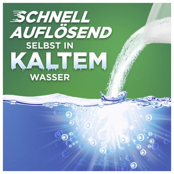 Ariel Pulver Regulär Waschpulver 18WL