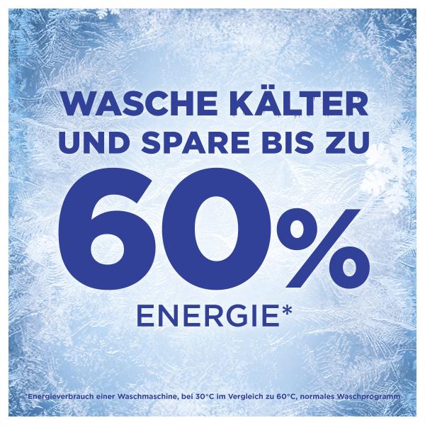 Ariel All-in-1 Pods Color+ Waschmittel Pods 38WL