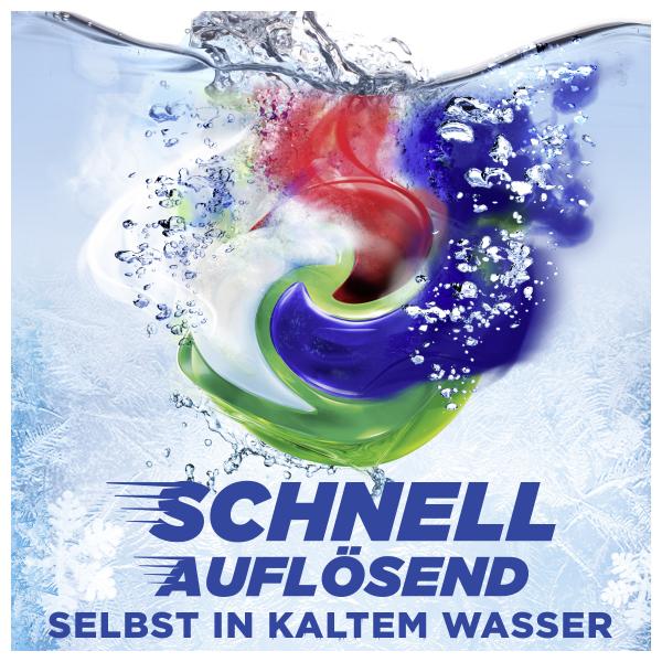 Ariel All-in-1 Pods Color+ Waschmittel 15WL