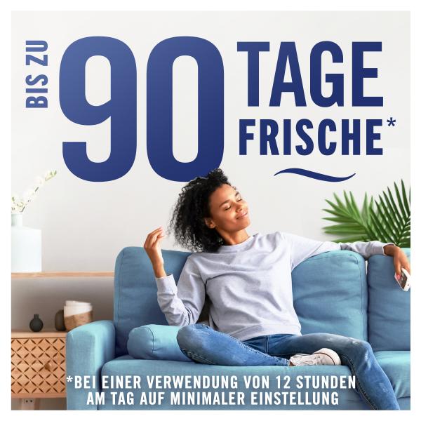 Febreze 3Volution Duftstecker Nachfüllflakon Goldene Orchidee
