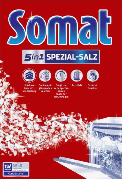 Somat 5in1 Spezial-Salz