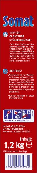 Somat 5in1 Spezial-Salz