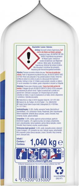 Persil Universal Megaperls Tiefenrein