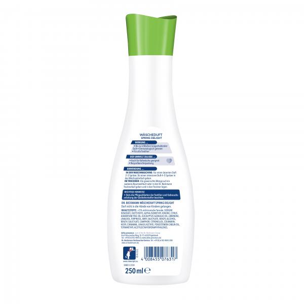 Dr. Beckmann Wäscheduft Spring Delight