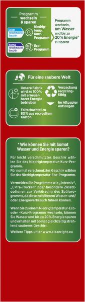 Somat Tabs Classic Power XXL