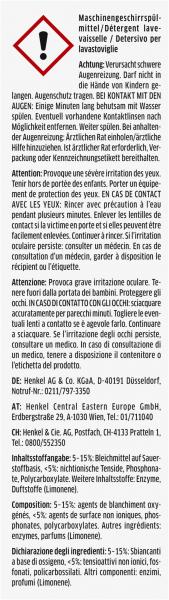 Somat Tabs Classic Power XXL