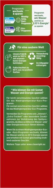 Somat Tabs All in 1 Extra XXL